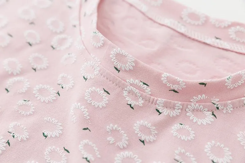 Chrysanthemum T-Shirt