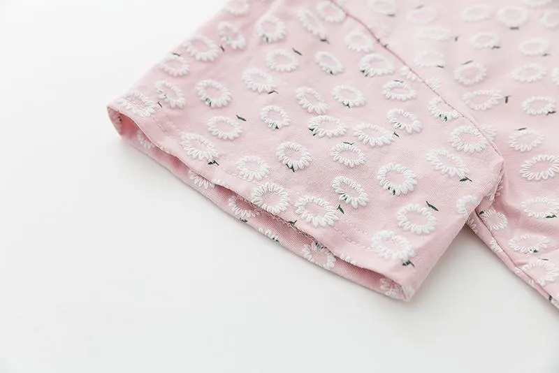 Chrysanthemum T-Shirt