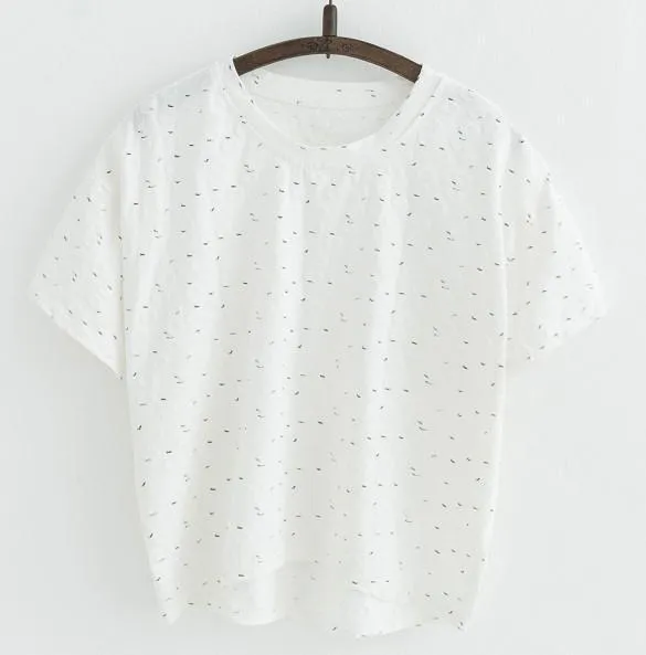 Chrysanthemum T-Shirt