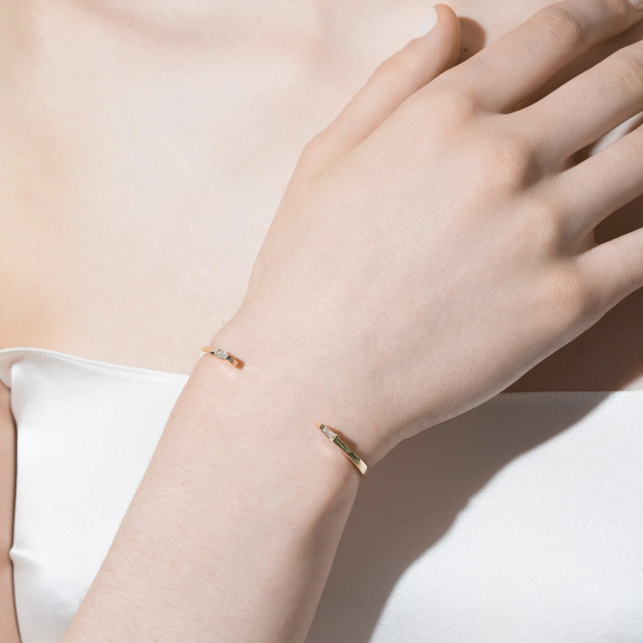 Chrysler Cuff