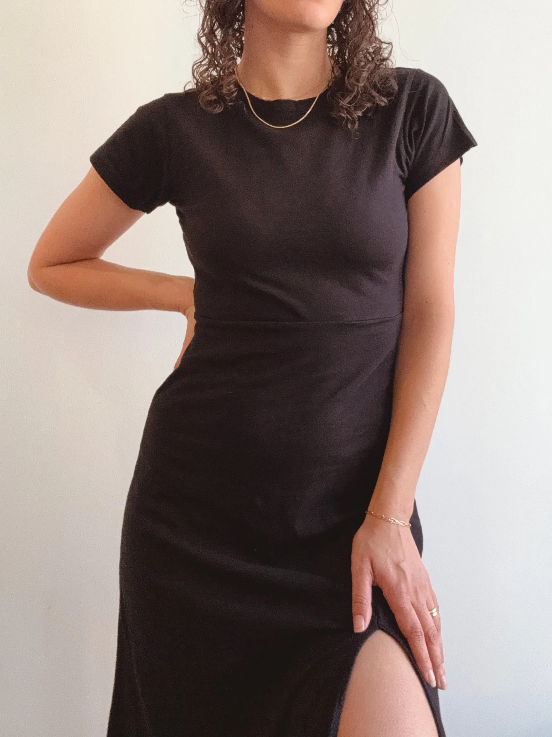 Claudia Dress