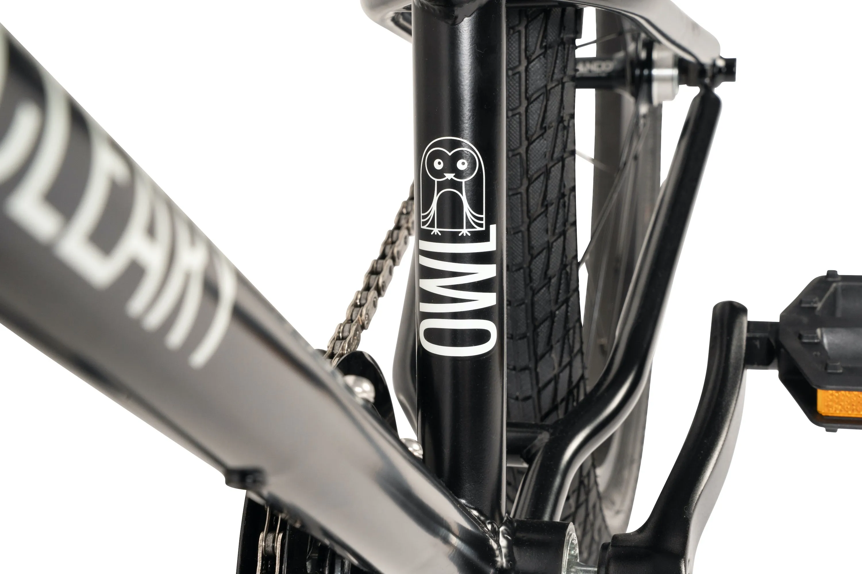 Cleary Owl 20" Single Speed