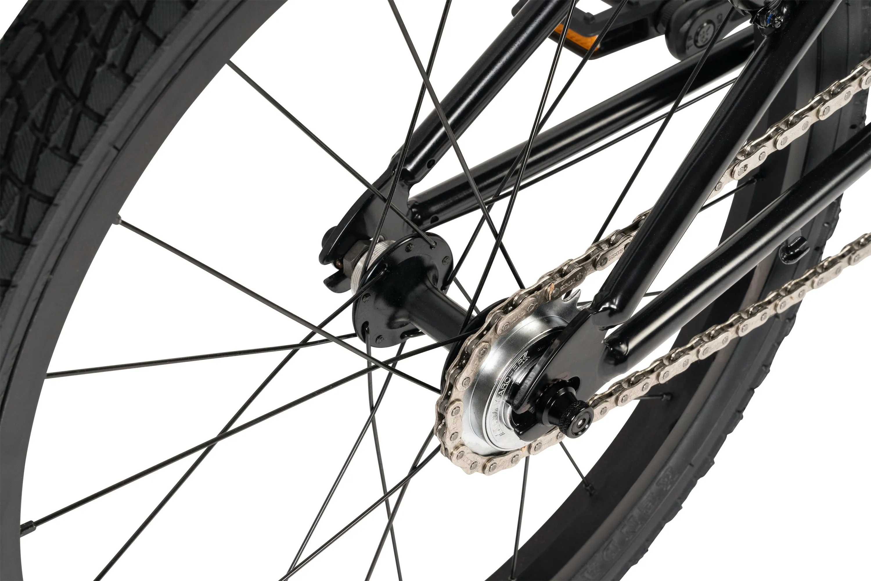Cleary Owl 20" Single Speed