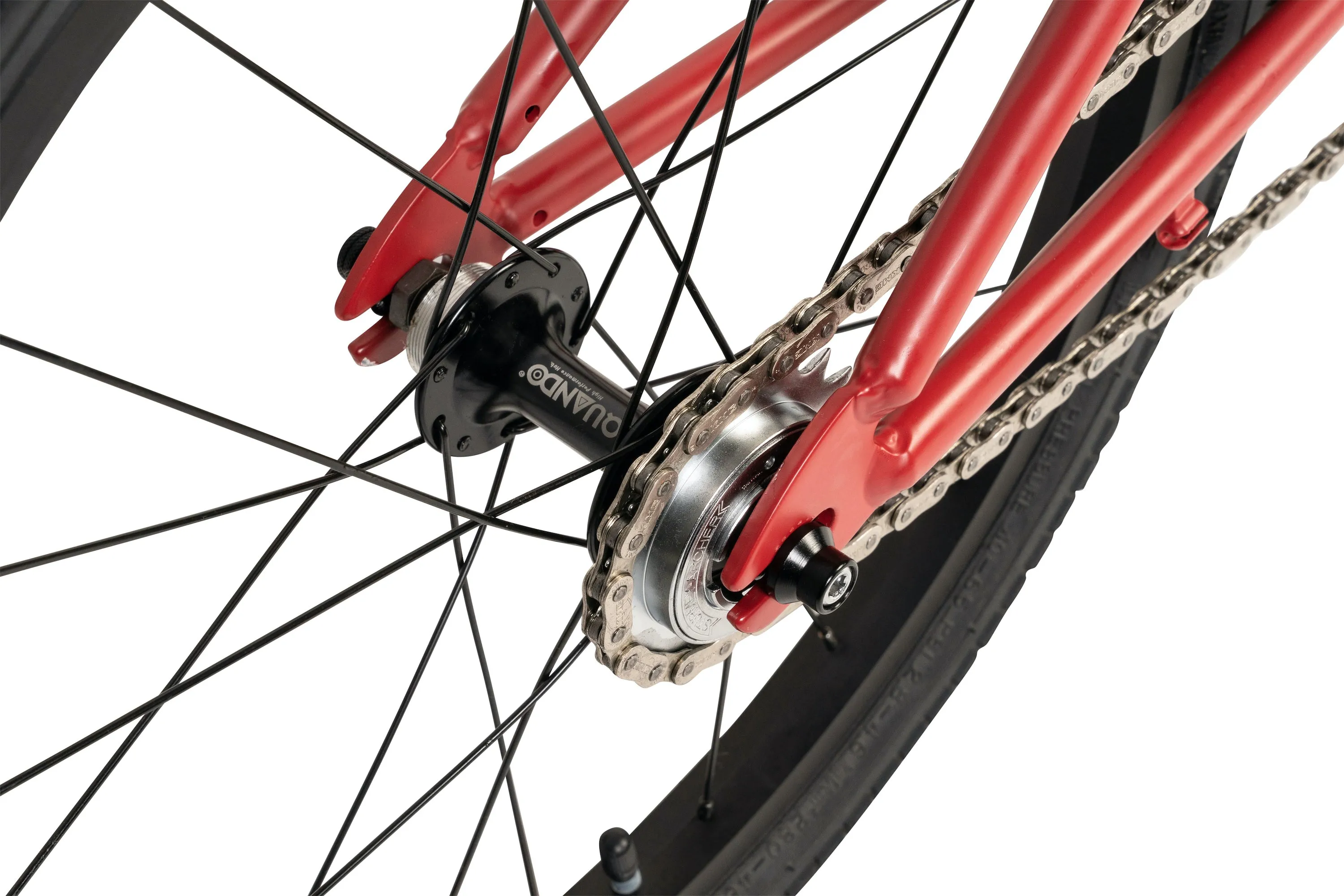 Cleary Owl 20" Single Speed