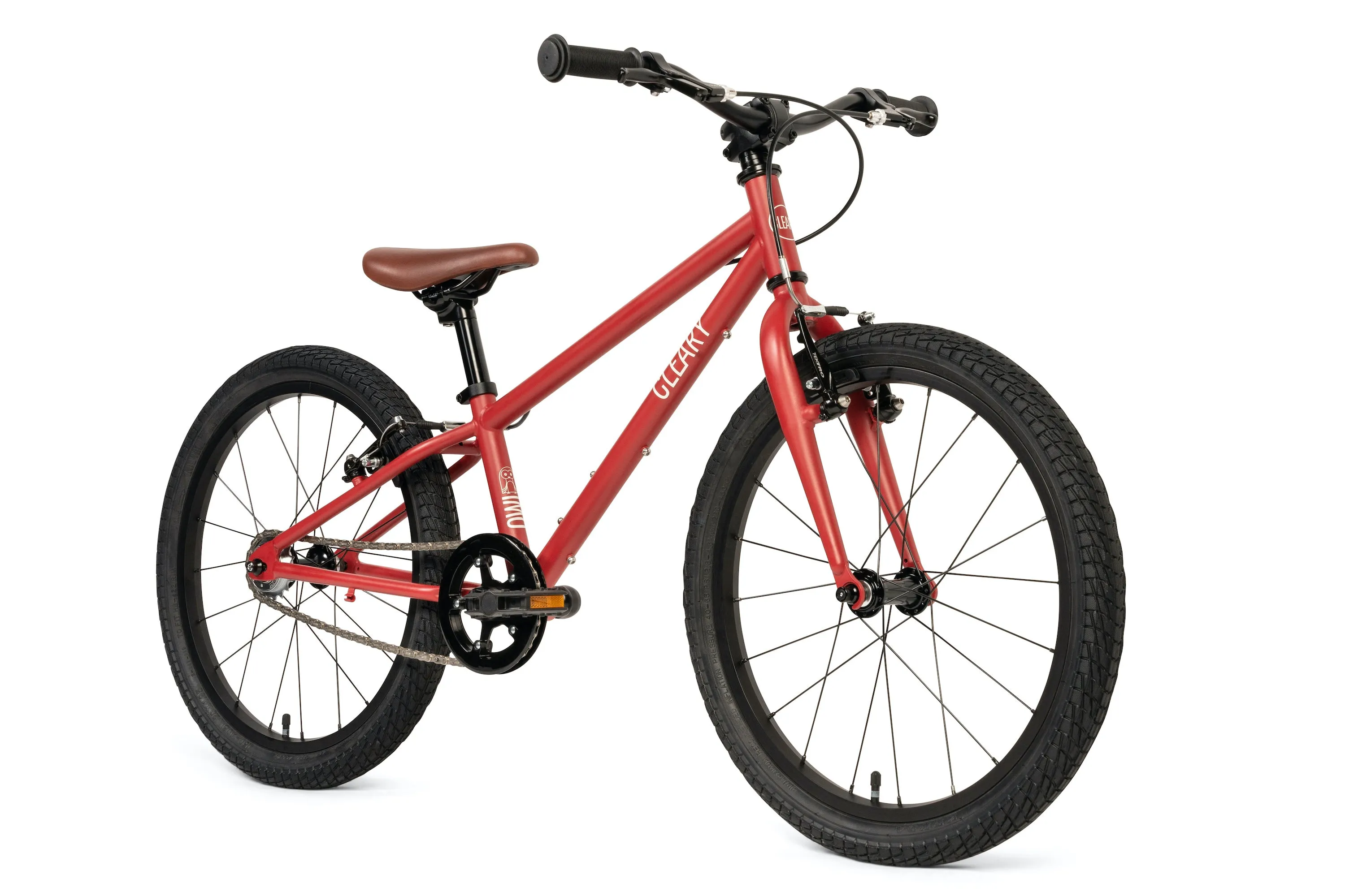 Cleary Owl 20" Single Speed