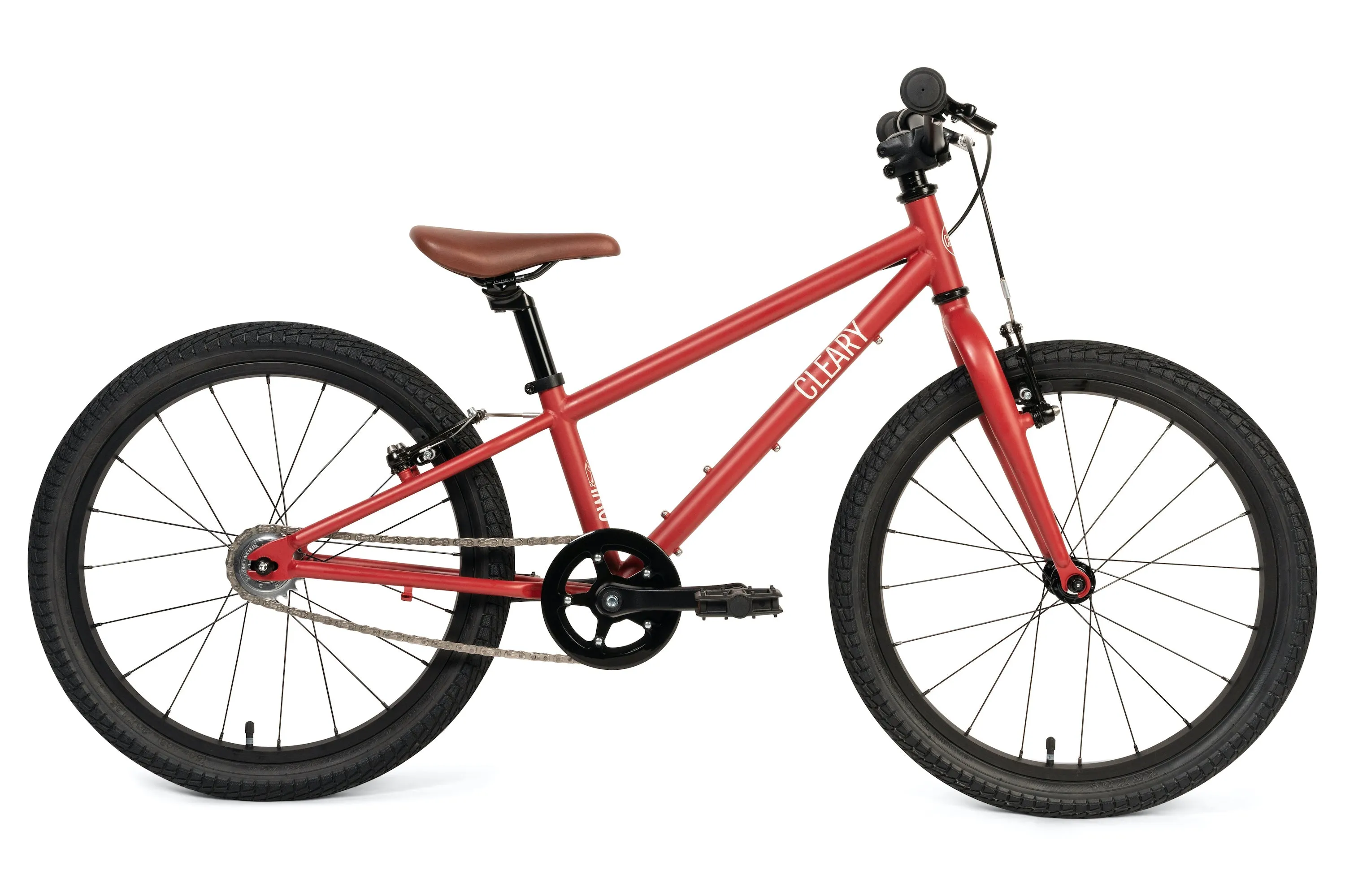 Cleary Owl 20" Single Speed