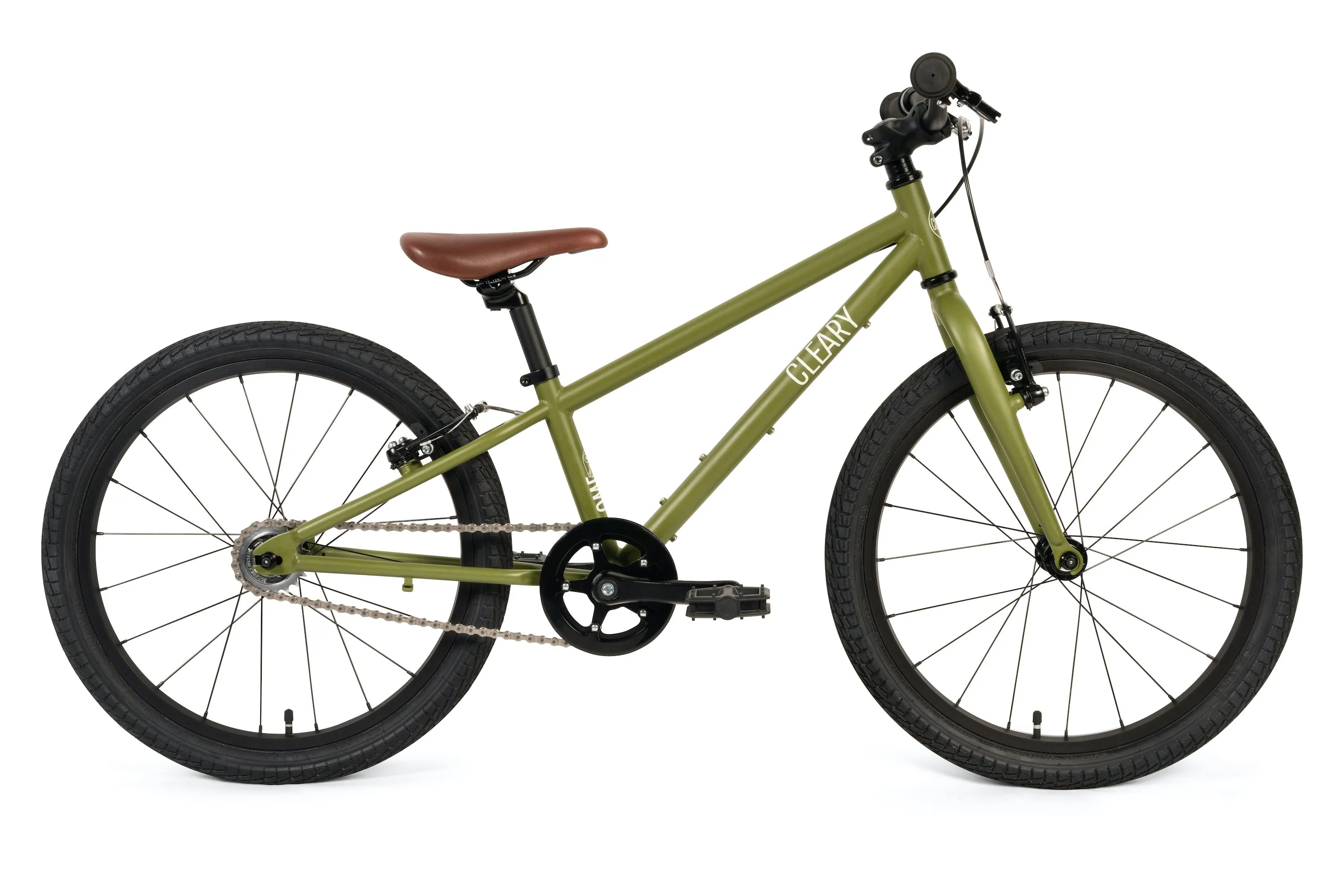 Cleary Owl 20" Single Speed