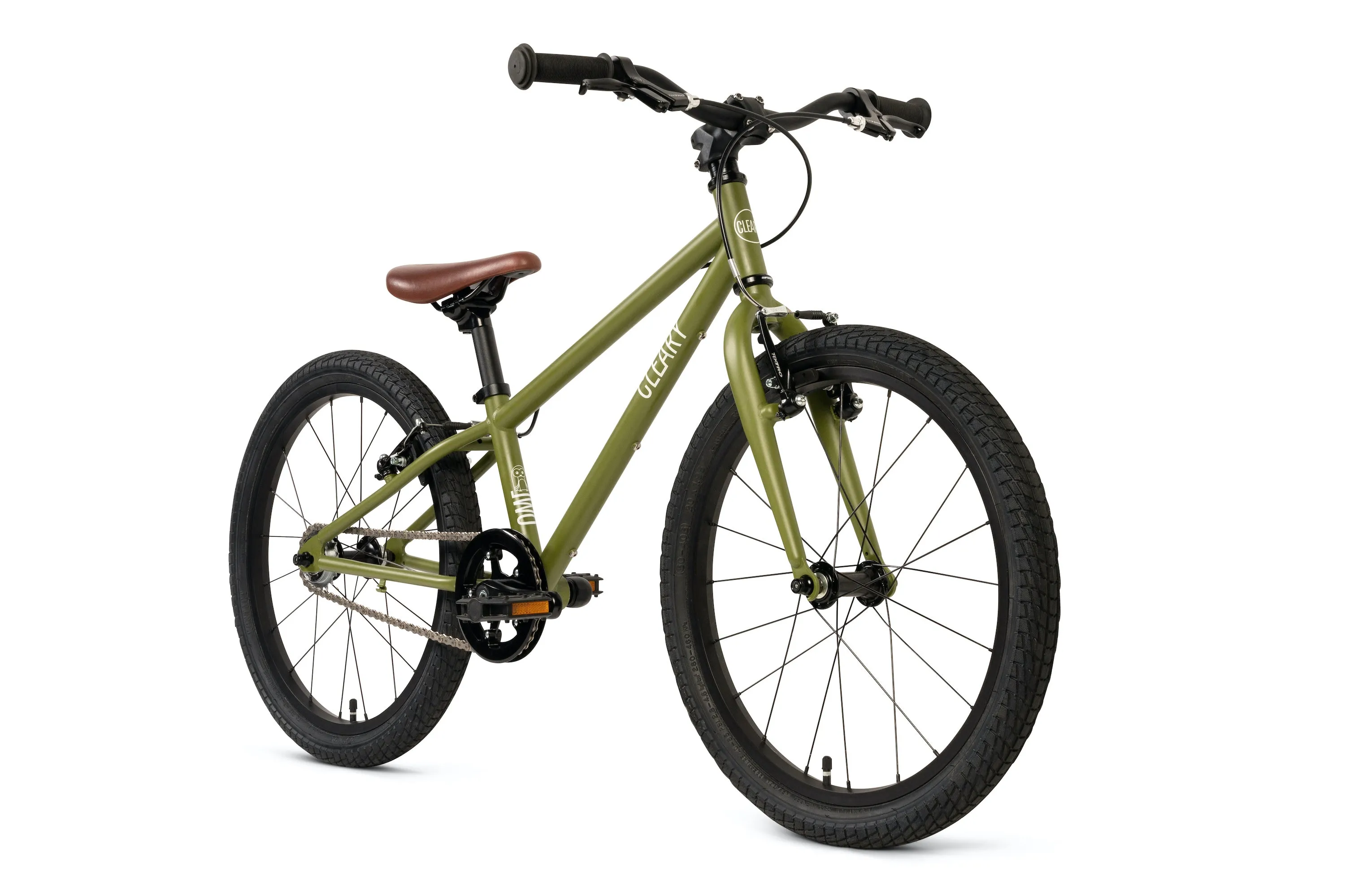 Cleary Owl 20" Single Speed