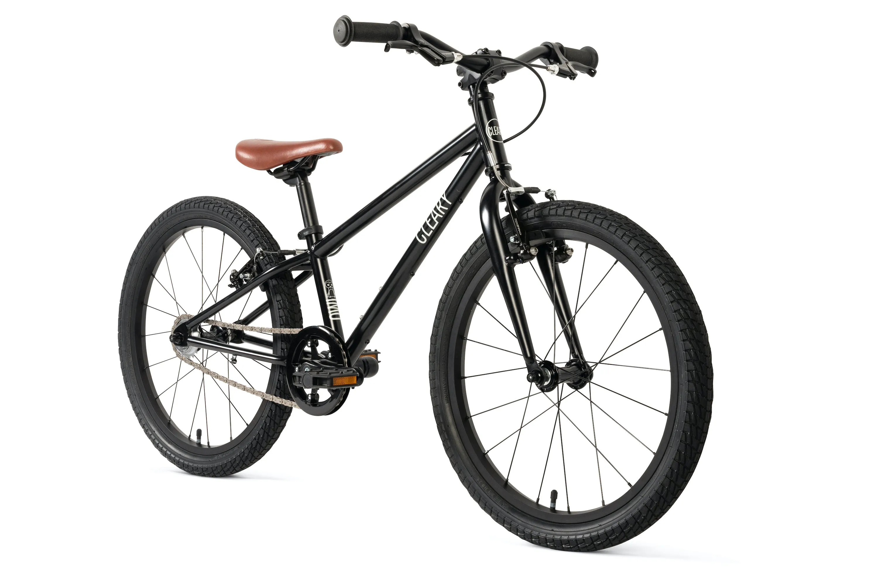 Cleary Owl 20" Single Speed