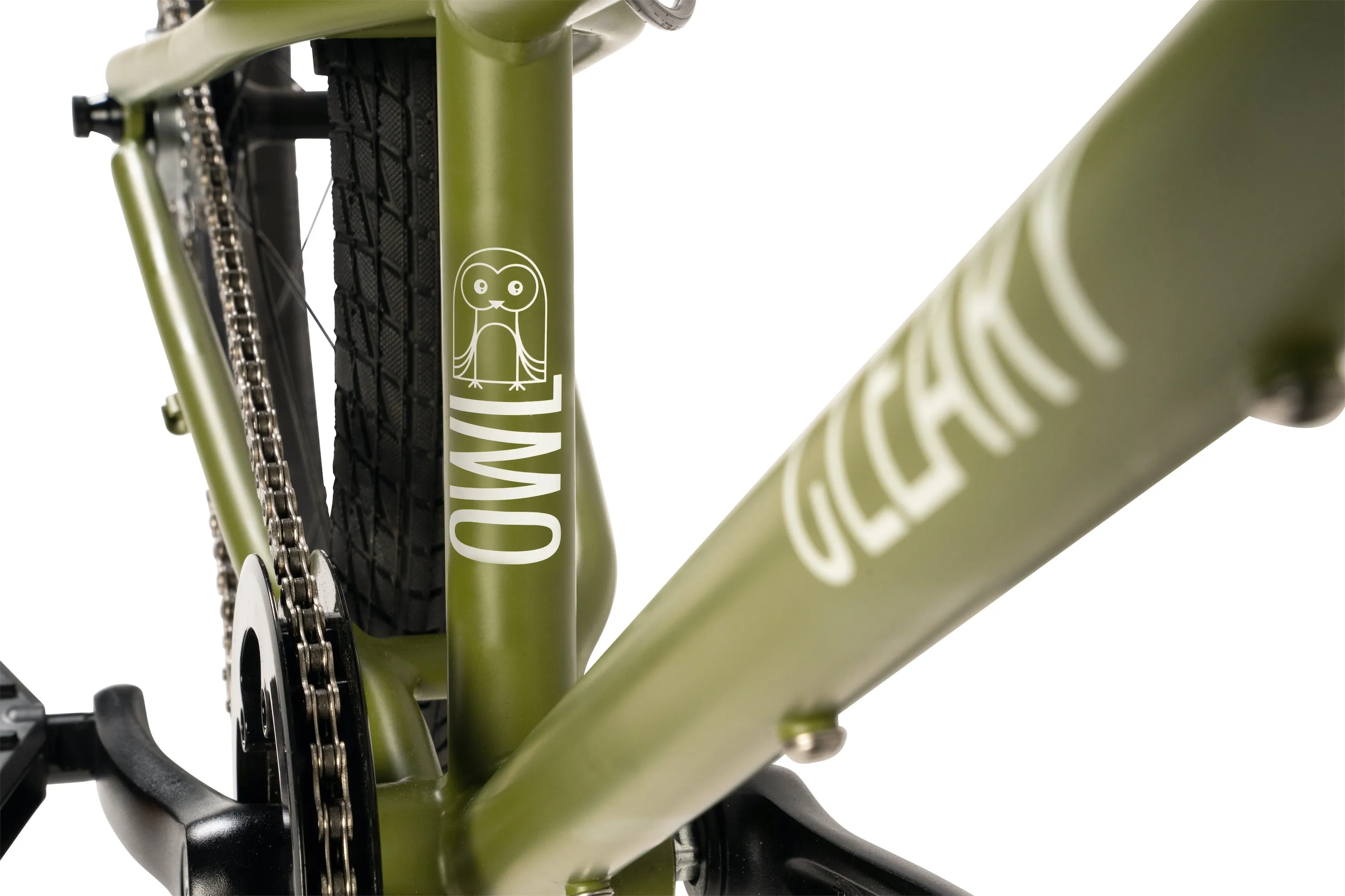 Cleary Owl 20" Single Speed