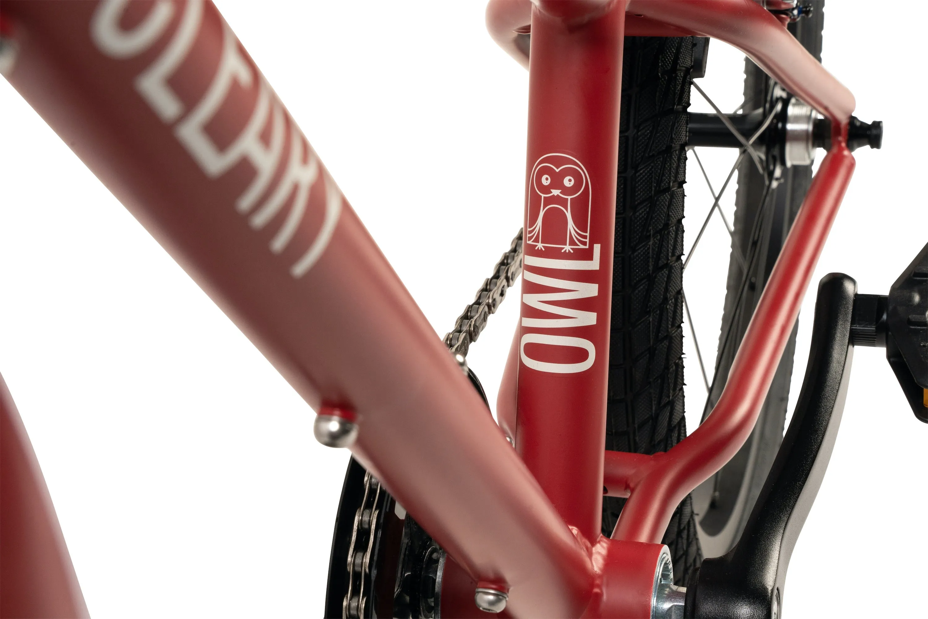 Cleary Owl 20" Single Speed