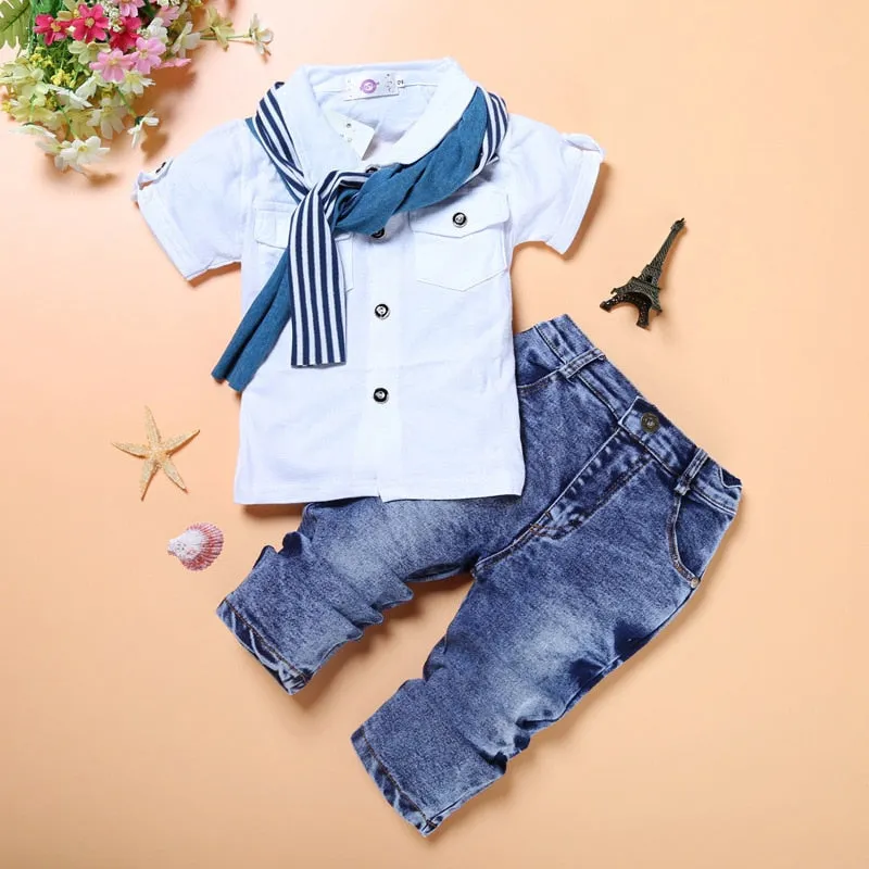 Clothes Summer