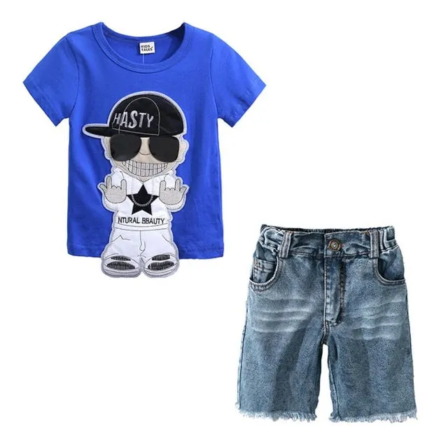 Clothes Summer