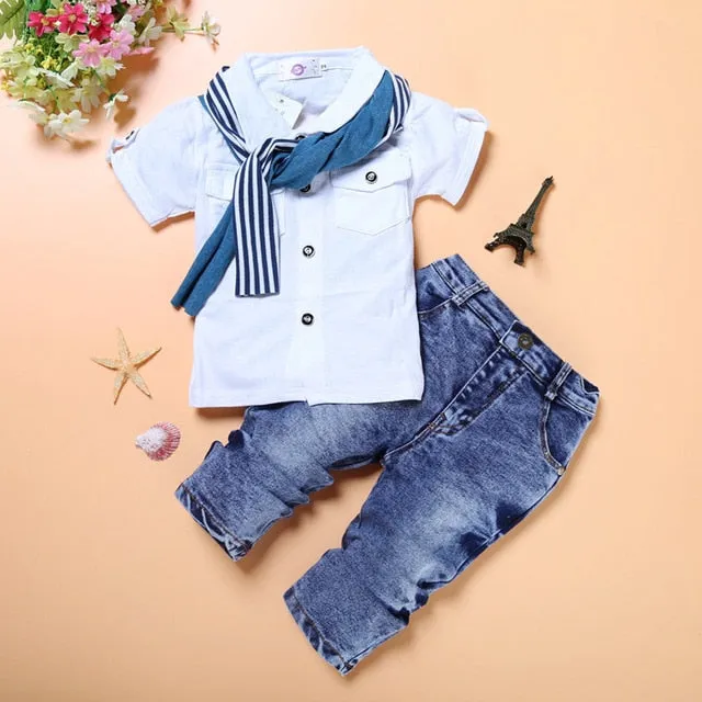 Clothes Summer