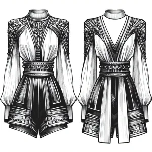 Clothing