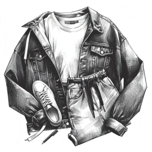 Clothing