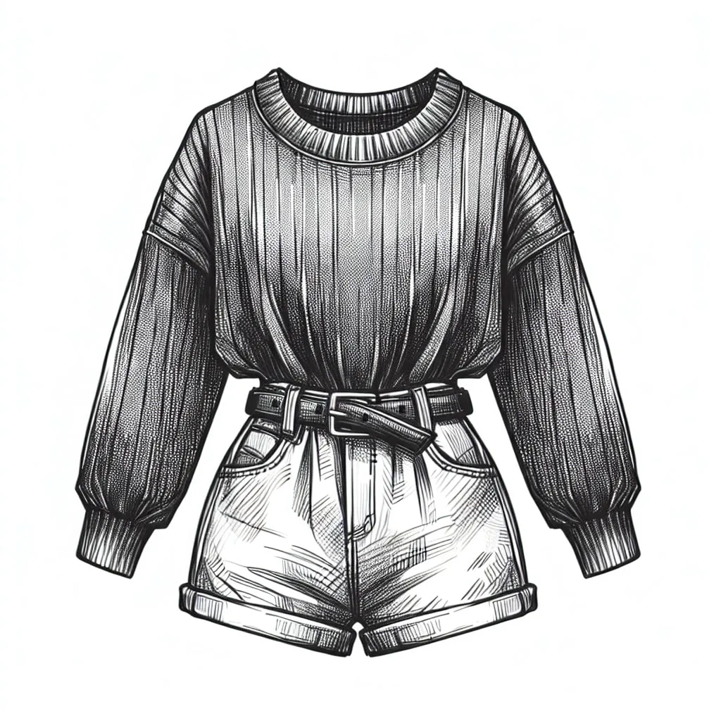 Clothing