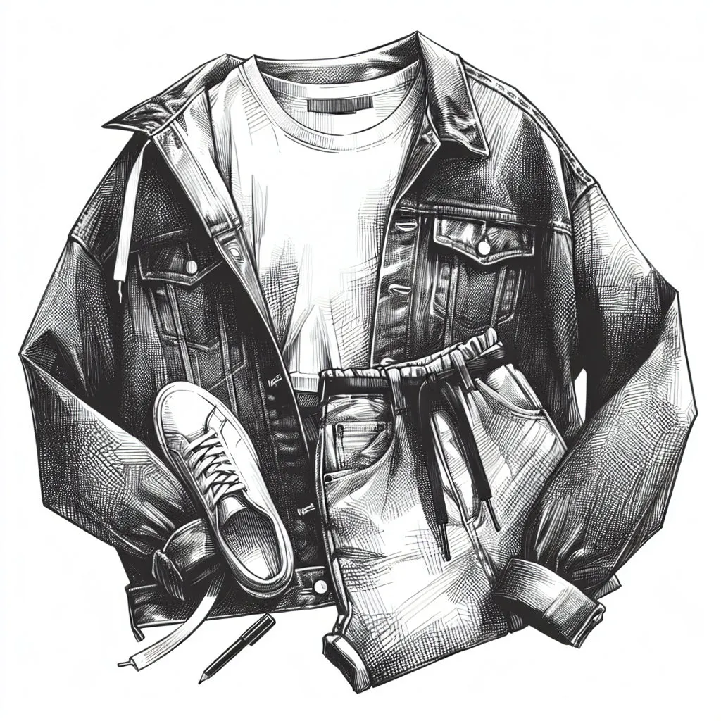 Clothing