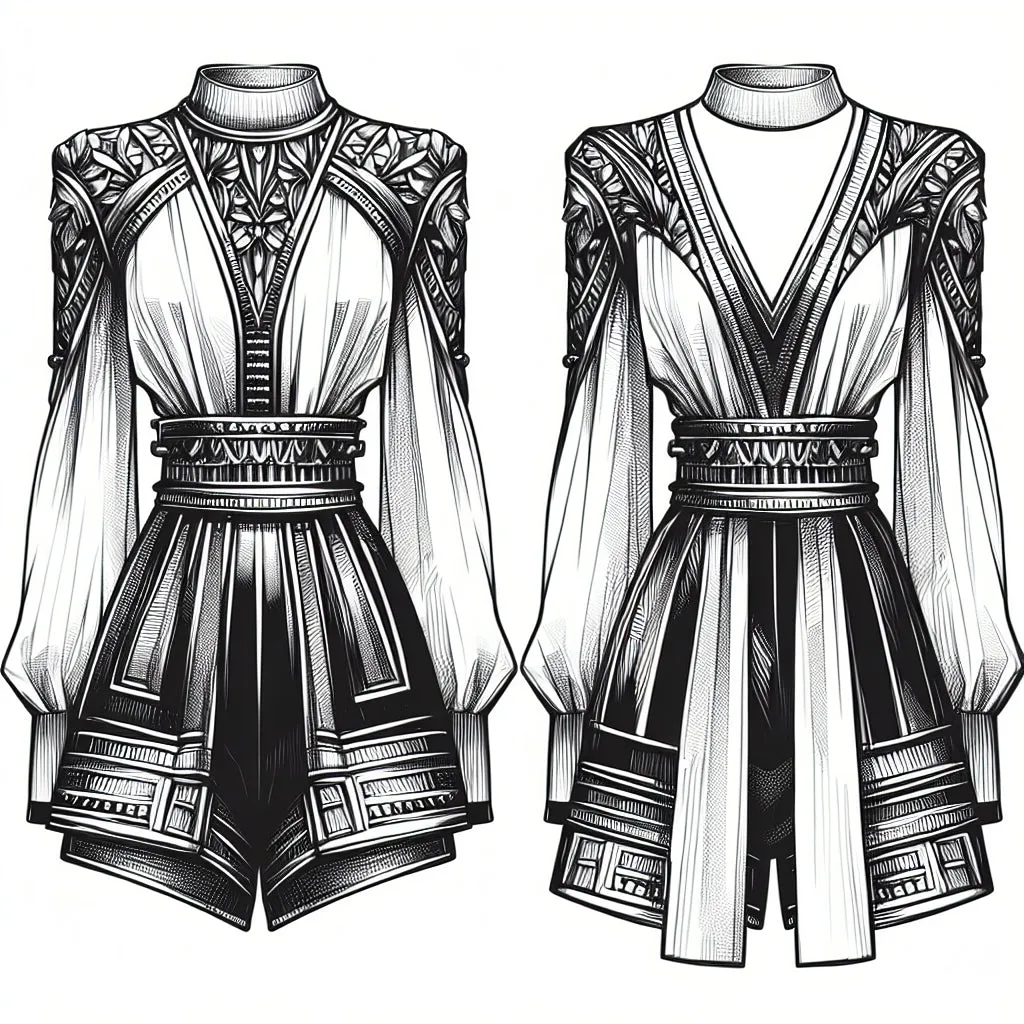 Clothing