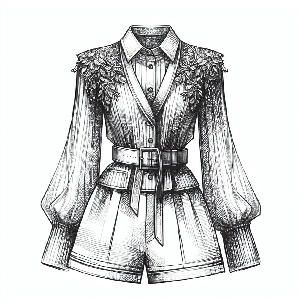 Clothing