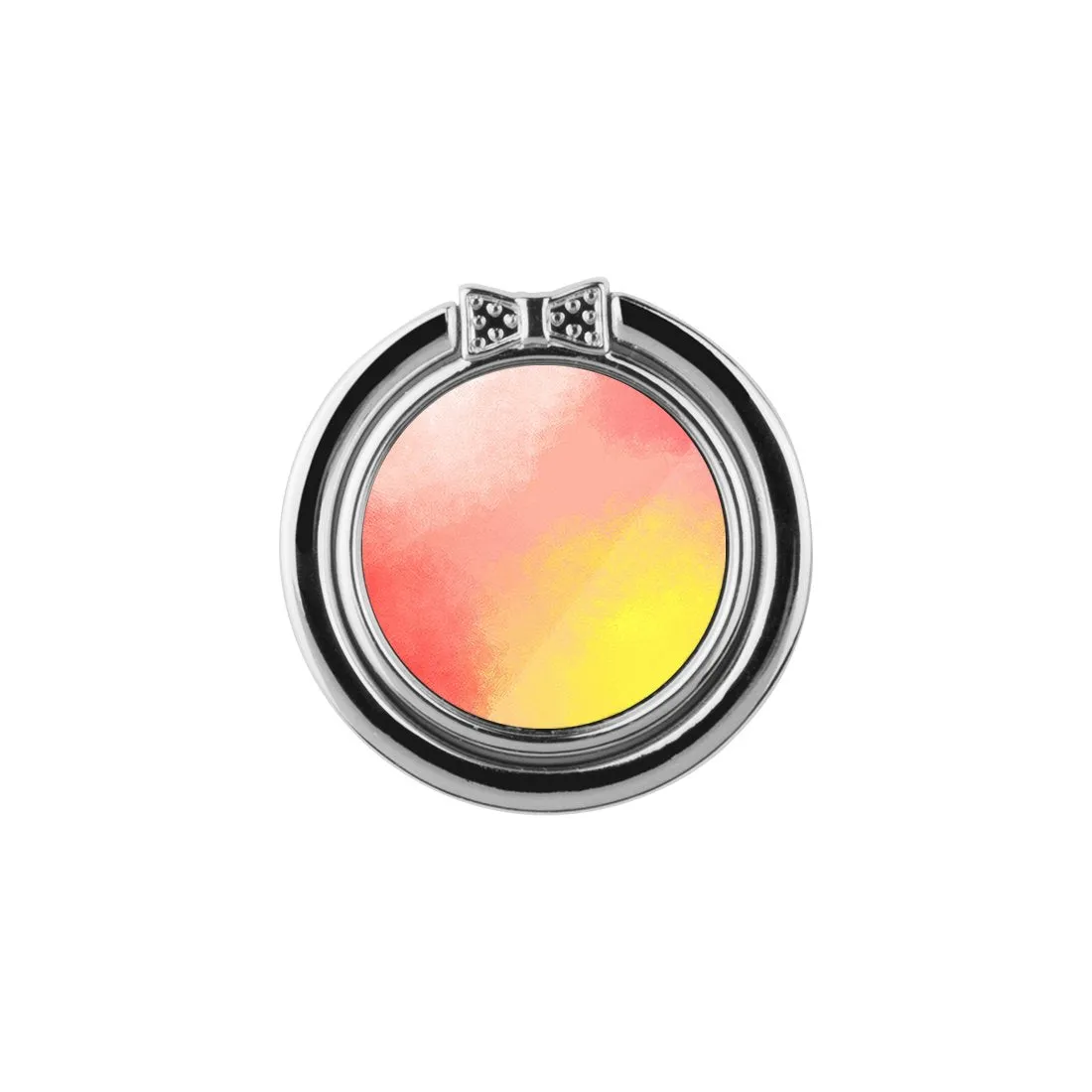 Clouds in Fall | Phone Ring Holder  (Non-MagSafe)
