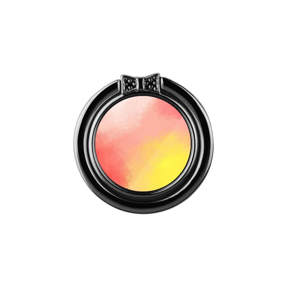Clouds in Fall | Phone Ring Holder  (Non-MagSafe)