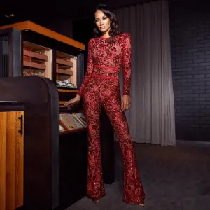 Club Party Casual Rompers Jumpsuits