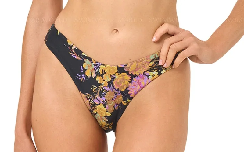 Coast to Coast-Rocky Bikini