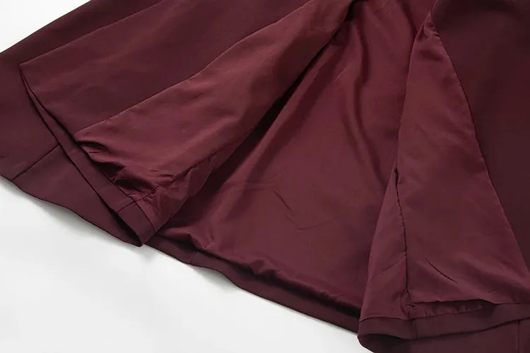 COAT STYLE  - SY1666