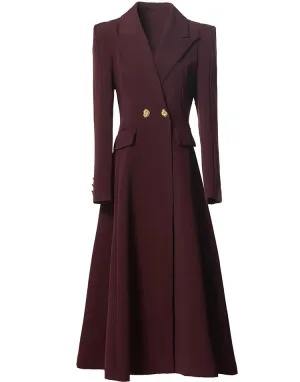 COAT STYLE  - SY1666