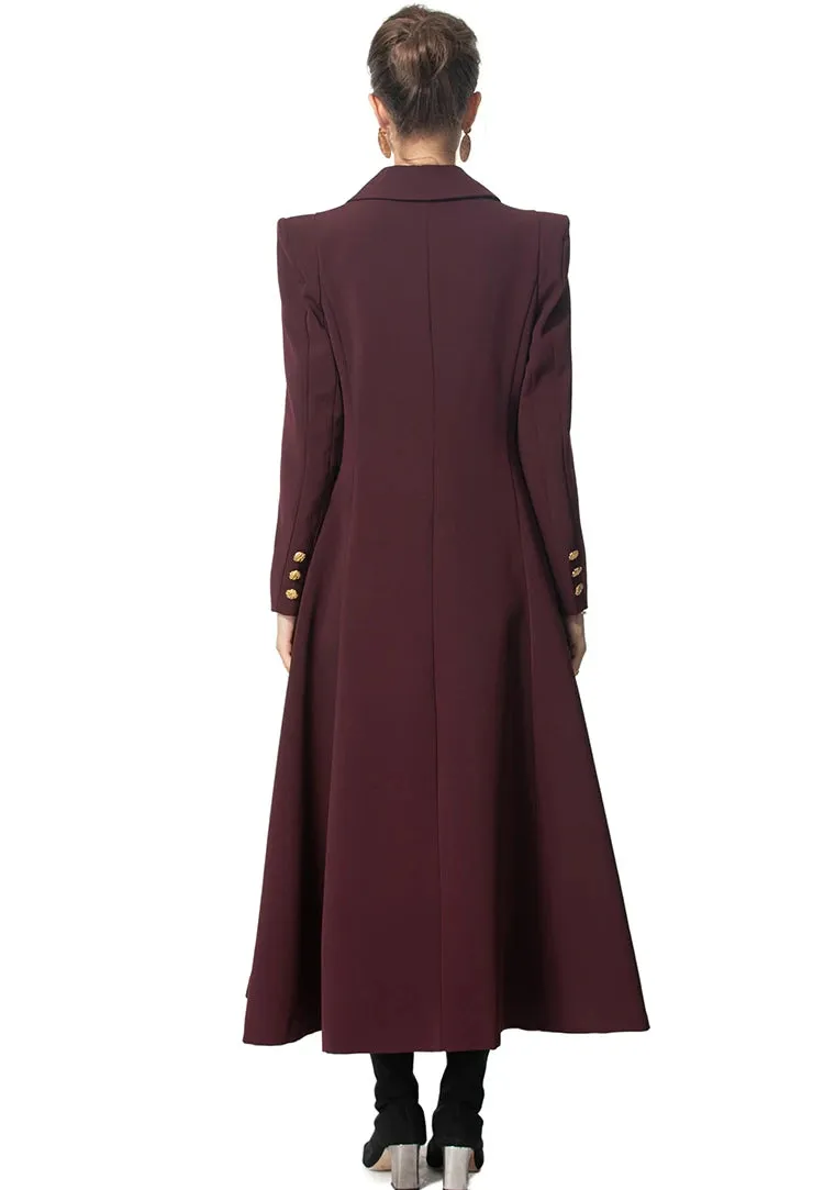 COAT STYLE  - SY1666
