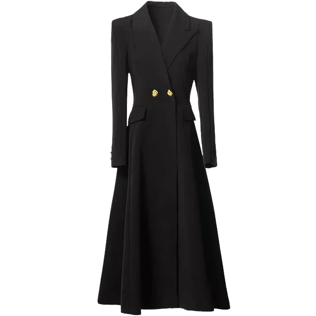 COAT STYLE  - SY1666