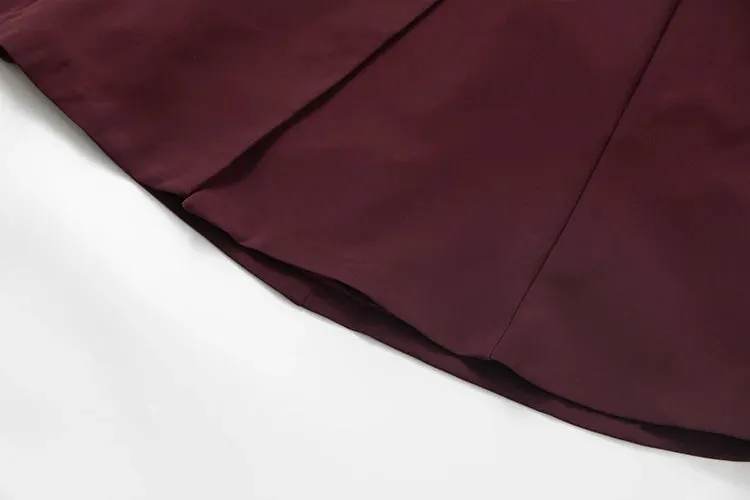 COAT STYLE  - SY1666
