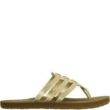 Cobian Kids Girls' Lil La Paz Sandals Flip Flops