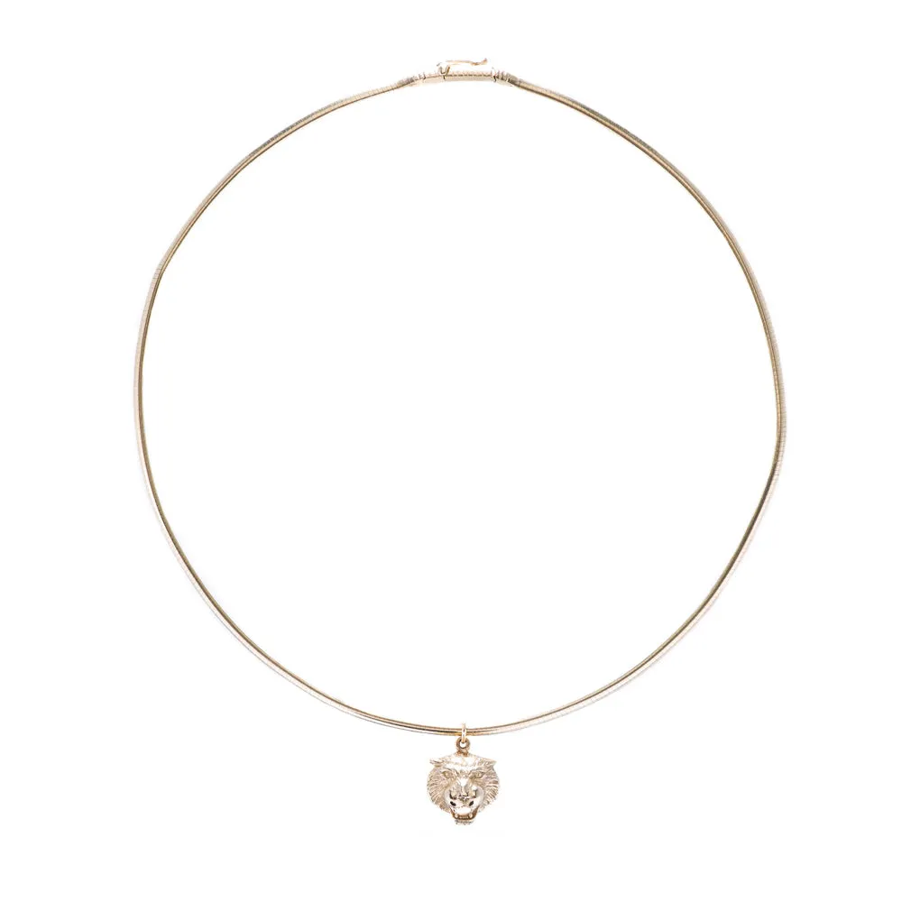 COME AS YOU ARE CHOKER