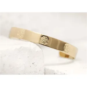 Compassionate Cuff Bracelet