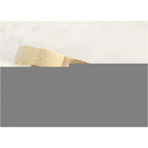 Confident Cuff Bracelet