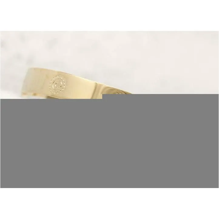 Confident Cuff Bracelet