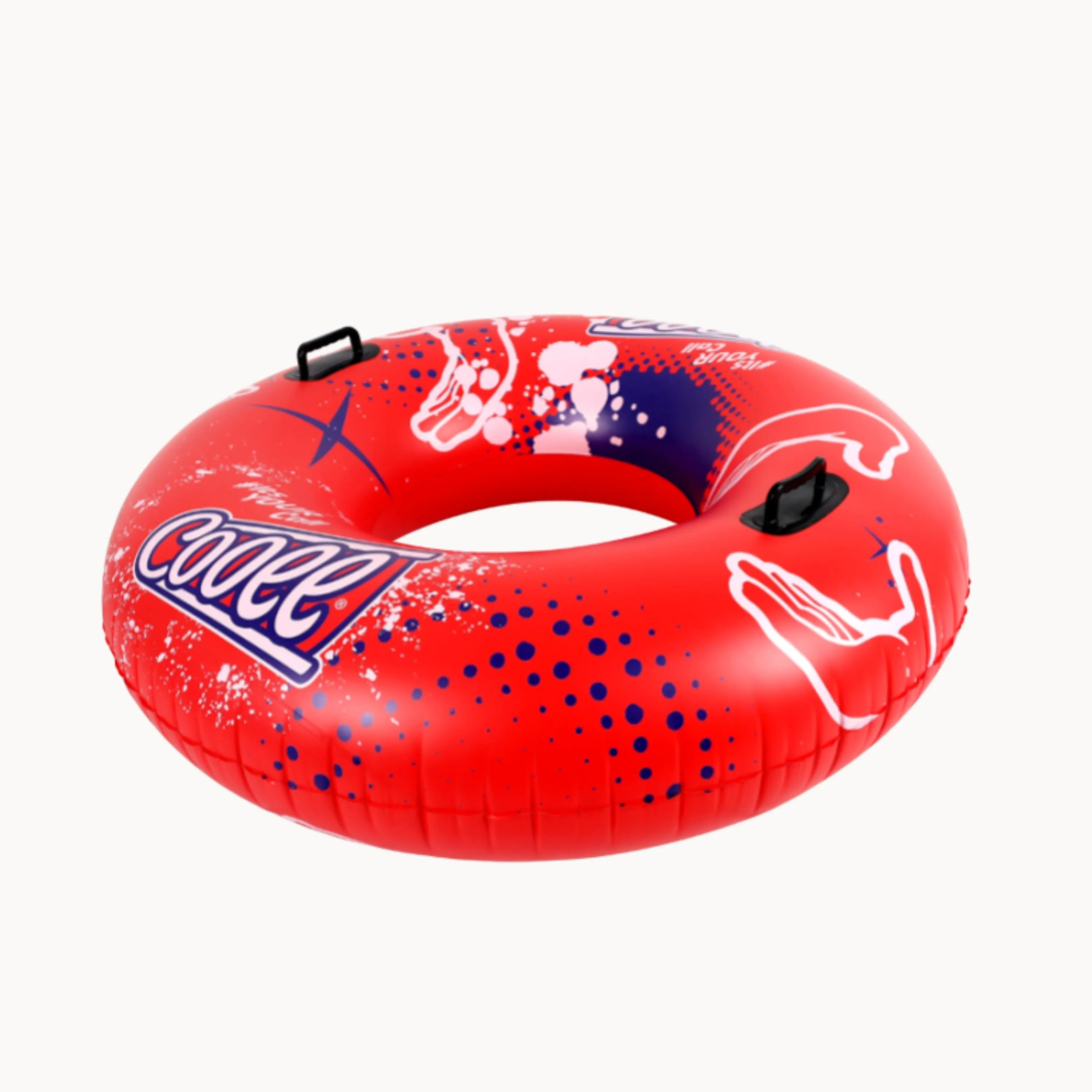 Cooee Inflatables Giant O Ring