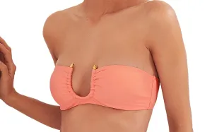 Cora Bandeau-Bela Hot Pants Bikini ::RET
