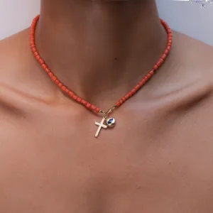CORAL FAITH & PROTECTION