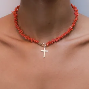 CORAL FAITH