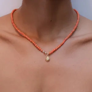CORAL LADY LUCK