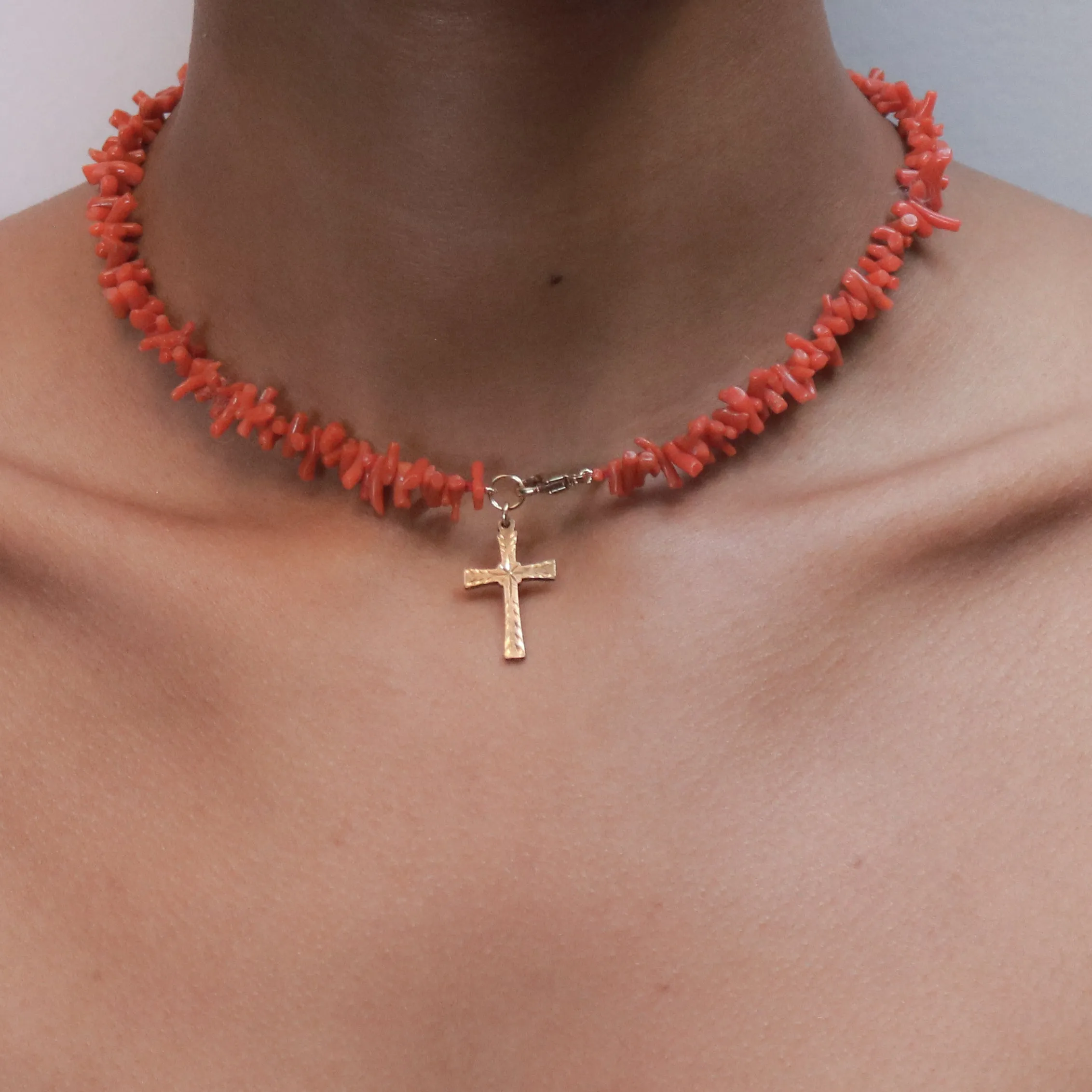 CORAL TRUE FAITH
