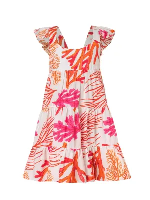 Corissia Dress