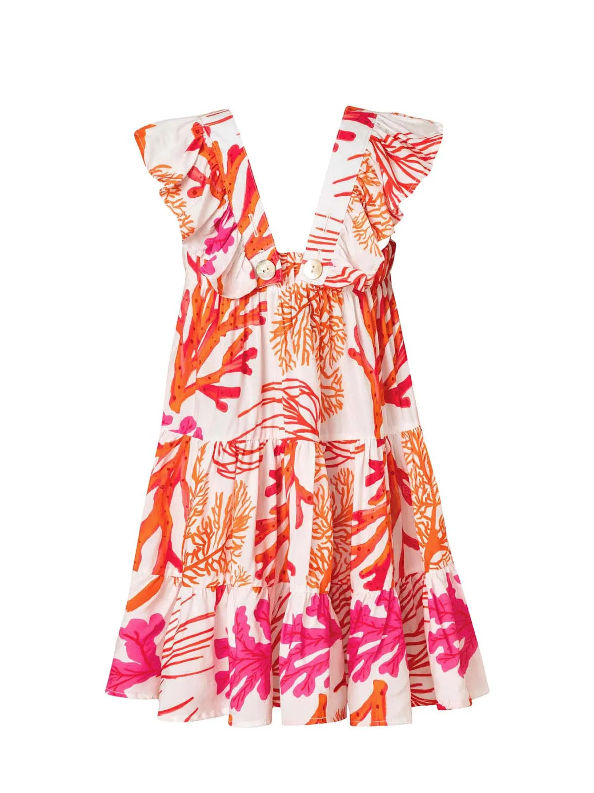 Corissia Dress