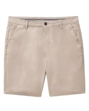 Crew Clothing Mens Bermuda Chino Stretch Shorts