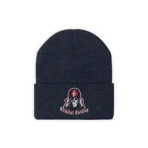Criminal Clothing Beanie