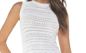 Crochet-Crochet Skirt