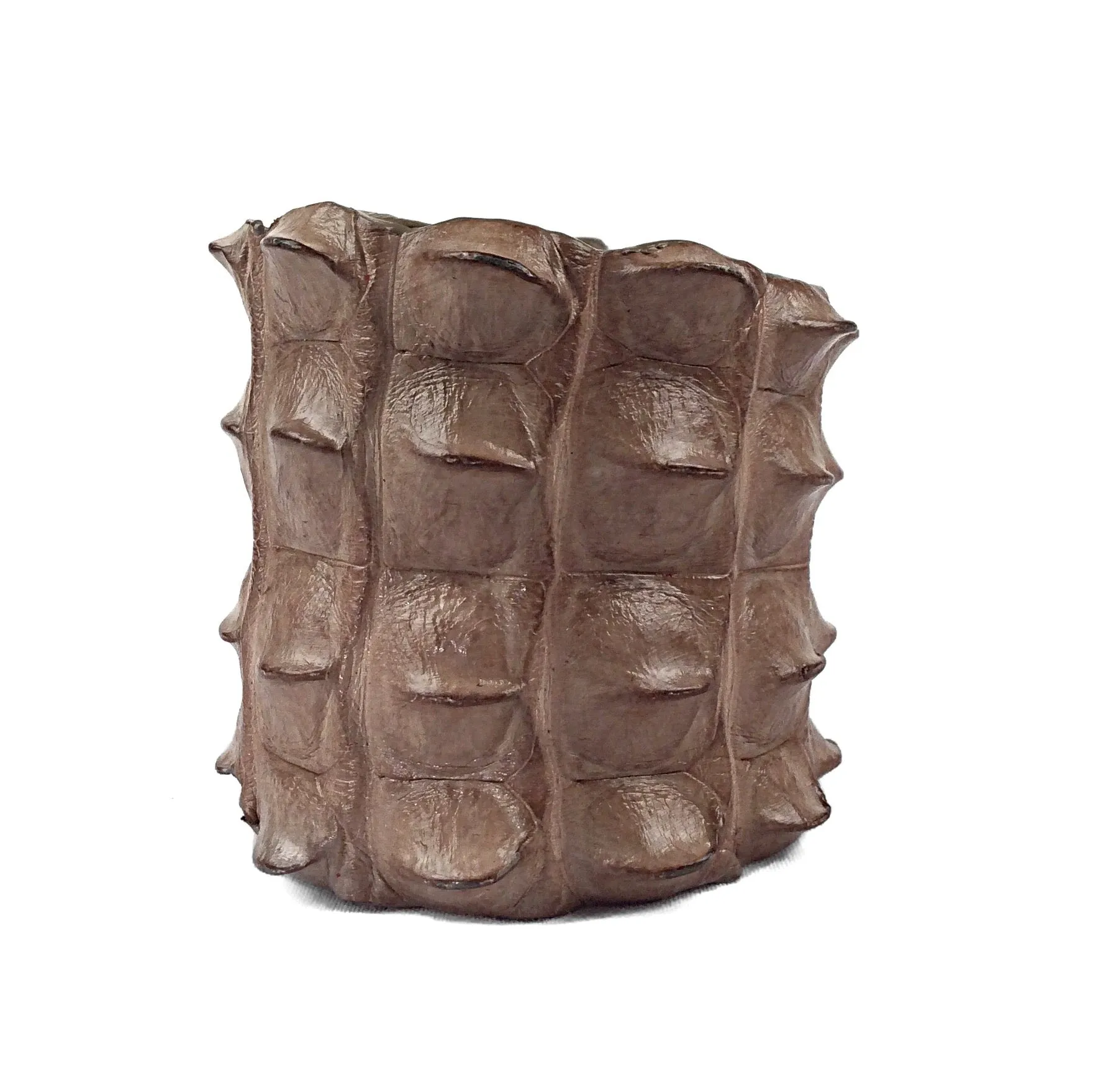 Crocodile Cuff